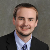 Edward Jones Employee Samuel Beck's profile photo
