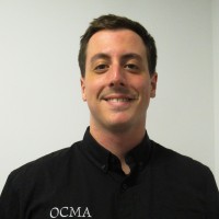 UC Irvine Langson Orange County Museum of Art Employee Leighton Carter's profile photo
