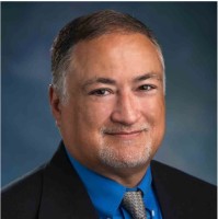 Byrdine F. Lewis School of Nursing and Health Professions Employee Anthony Roberts's profile photo