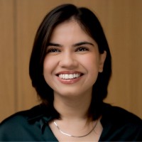 eg.1 Global Employee Tanya Patani's profile photo