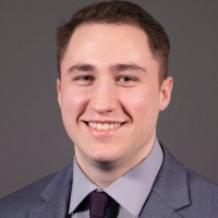 Allied Digestive Health Employee Tyler Bounassi's profile photo