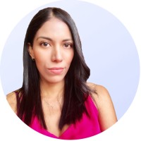 Turn Technologies, Inc. Employee Jimena Mendoza's profile photo