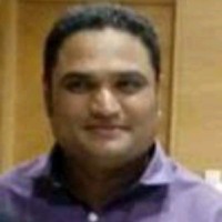 Nihon Koso Co., Ltd. Employee Prashant Wagh's profile photo