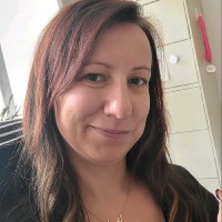Marta Gorski Email & Phone Number