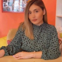 Masoutis S.A. Employee Aspasia Baniou's profile photo