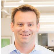 Databricks Employee John Winkenbach's profile photo