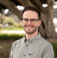 Specialized Coating Services Employee Nicholas Geoffroy's profile photo