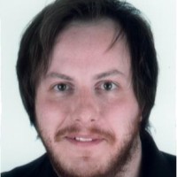 SecurCube Employee Francesco Talin's profile photo