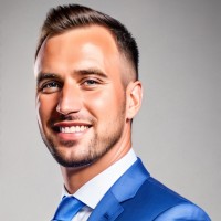 Lennar Tampa Employee Dmitriy Tsyganok's profile photo