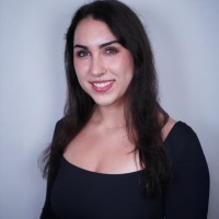 The Evaluation Company Employee Talia Freelund's profile photo