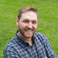 Condit Exhibits Employee Carl Granath's profile photo
