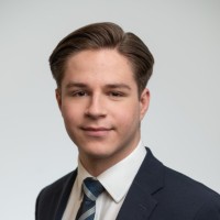 Temporis Capital Employee Lenny Walker's profile photo