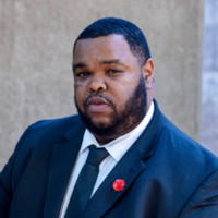 360clean Employee Jamarviz Rice's profile photo