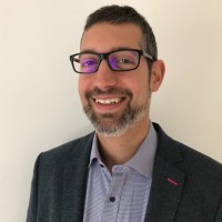 Meiyume Employee Daniel Musto's profile photo