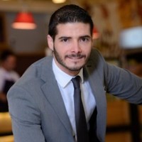 REMY Robotics Employee Pablo Zanini's profile photo