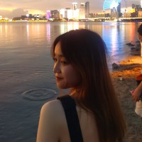 Strawberrynet Employee Kejia Huang's profile photo