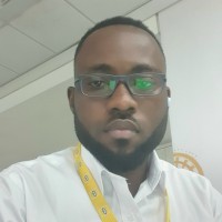 Emmanuel Gamor Email & Phone Number