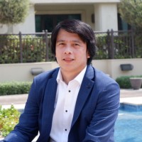 IBG Consulting Employee Rony Bautista's profile photo