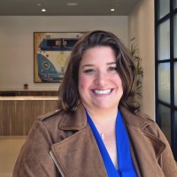 JZMK Partners Employee Athena Balistreri's profile photo
