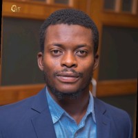 PalmPay Employee Tunde Anifowose's profile photo