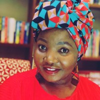 Johannesburg City Parks Employee Ayanda Roji's profile photo