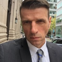 The Benson Hotel Employee Richard Manning's profile photo