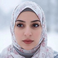 PrivacyWall Employee Malak Krayem's profile photo
