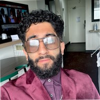 Hasan Sajjad Email