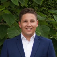 Holwerda Logistics Employee Thom Haasert's profile photo