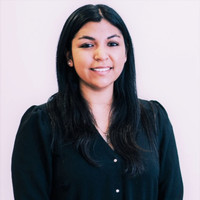 SC Johnson Employee Daniela Rios's profile photo