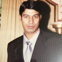 Maxxam-V International Employee Shahzaib Malik's profile photo