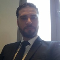 Cytopharma Employee Naim Baidi's profile photo