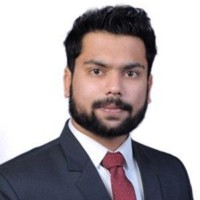 Optiv Employee Shreyans Tejawat's profile photo