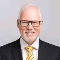 Rest Employee Michael Clancy's profile photo