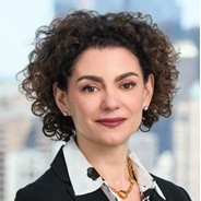 Erebor Employee Wendy Goldberg's profile photo