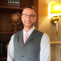 Andrew Haaland Email & Phone Number