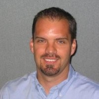 Flybuy | Radius Networks Employee Scott Newman's profile photo