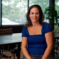 One Smooth Stone, a PRA event and communication agency Employee Stephanie Selig's profile photo