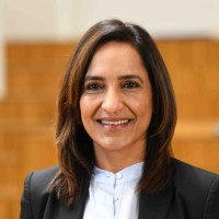 Omnicom Employee Reena Gupta's profile photo