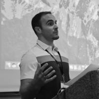 Cousins Maine Lobster Employee Shaun Higgins's profile photo