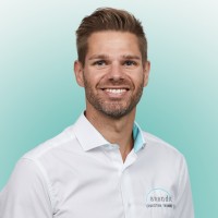 ANANDIC MEDICAL SYSTEMS AG Employee Christian Trummer's profile photo