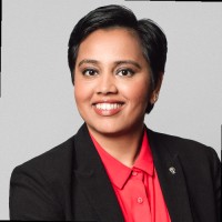 Bulgari Employee Anita Sharma's profile photo