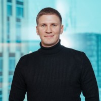 Skeleton Technologies Employee Markus Raid's profile photo