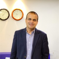 Unique Comp, Inc (UCI) Employee Gautam Tooley's profile photo