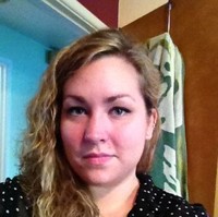 Black Gold Express Employee Krystle Wozniak's profile photo
