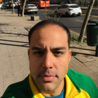 Fraport Brasil - Fortaleza Airport Employee Ricardo Saraiva's profile photo