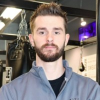 Auvora Employee Patrick Metzger's profile photo