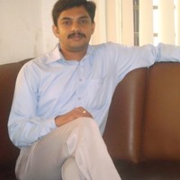 ZaranTech Employee Sridhar S's profile photo