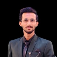 P3 Employee Wahaj Aslam's profile photo