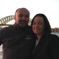 Danix Employee Nick Sazdanovski's profile photo